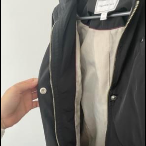 Charter club black jacket - Picture 4 of 5